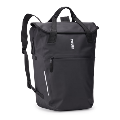 Sacoche de Porte-Bagages / Sac à Dos THULE SHIELD Inlock 23 L Noir