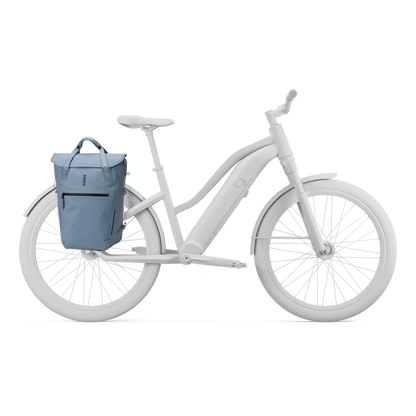 Sacoche de Porte-Bagages / Sac à Dos THULE SHIELD Inlock 23 L Bleu