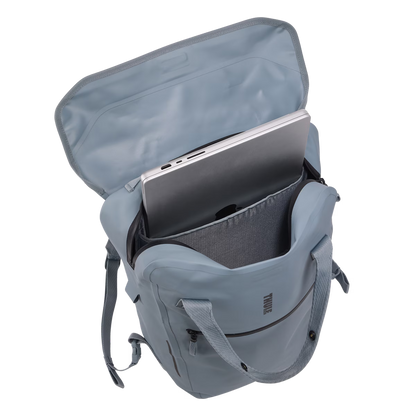 Sacoche de Porte-Bagages / Sac à Dos THULE SHIELD Inlock 23 L Bleu