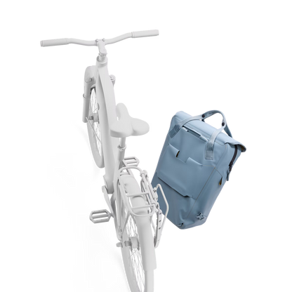 Sacoche de Porte-Bagages / Sac à Dos THULE SHIELD Inlock 23 L Bleu