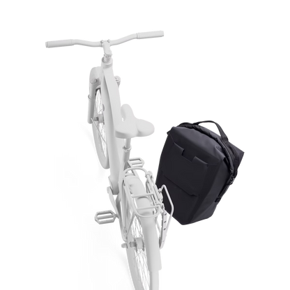 Sacoche de Porte-Bagages THULE SHIELD 22 L Noir