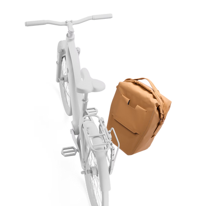 Sacoche de Porte-Bagages THULE SHIELD 22 L Orange