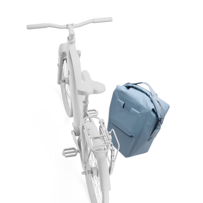 Sacoche de Porte-Bagages THULE SHIELD 22 L Bleu