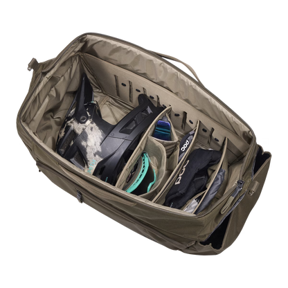 Sac de voyage THULE ROUNDTRIP 70 L Kaki