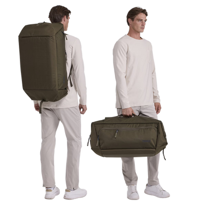 Sac de voyage THULE ROUNDTRIP 70 L Kaki