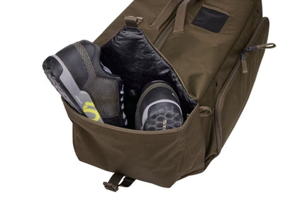 Sac de voyage THULE ROUNDTRIP 70 L Kaki