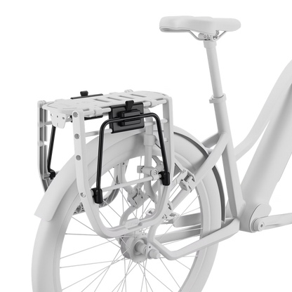 Support Adaptateur THULE INLOCK