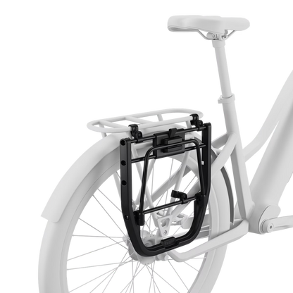 Support de Sacoches THULE INLOCK pour TOUR RACK Inlock