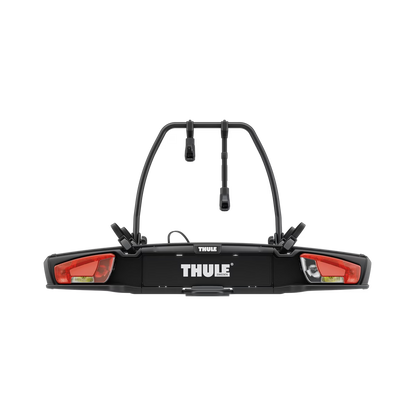 Porte-Vélos THULE VELOSPACE 3 2 Vélos sur Attelage