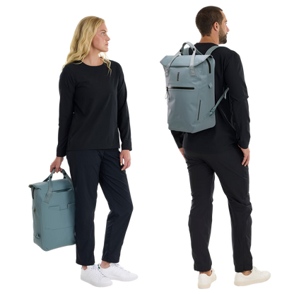 Sacoche de Porte-Bagages / Sac à Dos THULE SHIELD Inlock 23 L Bleu
