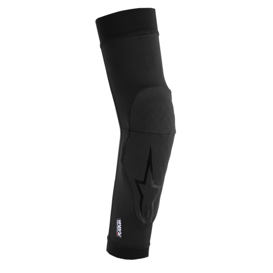 Coudières ALPINESTARS A-MOTION PLASMA Noir