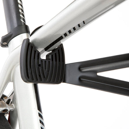 Support Mural Vélo FEEDBACK SPORTS Velo Wall Rack 2D