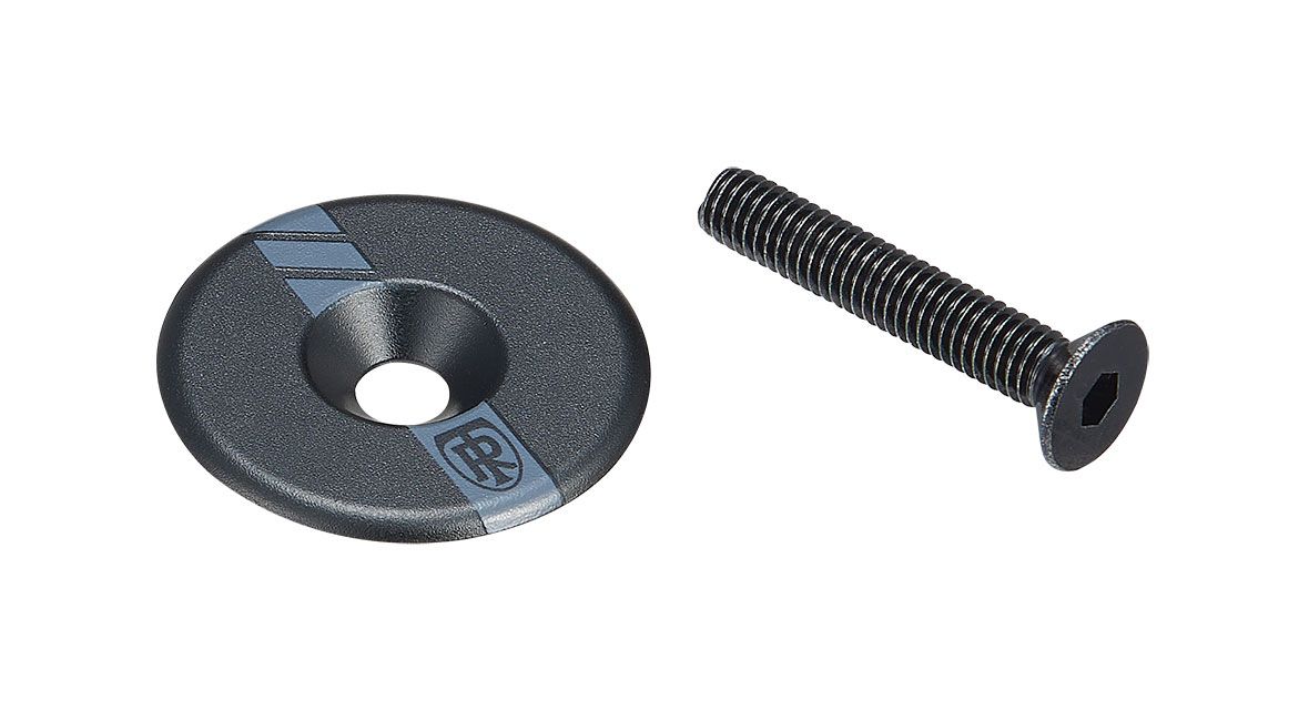 Bouchon de Potence RITCHEY COMP 1"1/4