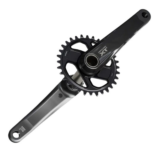 Manivelles 12V SHIMANO XT FC-M8200