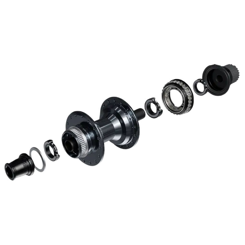 Roue Arriere SHIMANO XT M8200 29'' Axe 12x148 mm