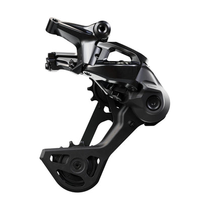 Dérailleur Arrière SHIMANO DEORE XT RD-M8200-SGS 12V Chape Longue *