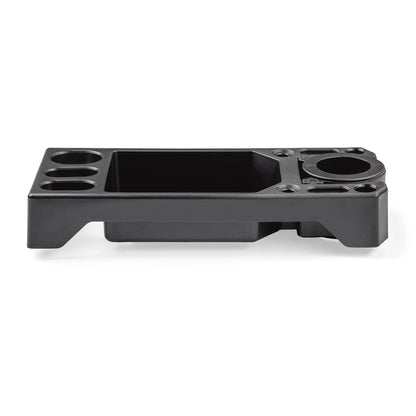 Plateau à Outils Compact pour Pied d'Atelier FEEDBACK SPORTS