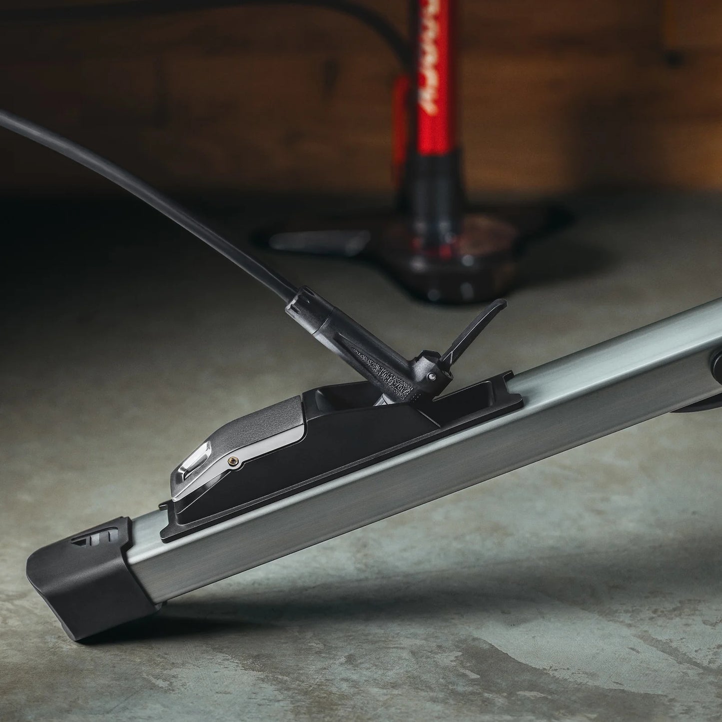 Pied d'Atelier Pneumatique FEEDBACK SPORTS PRO AIR LIFT