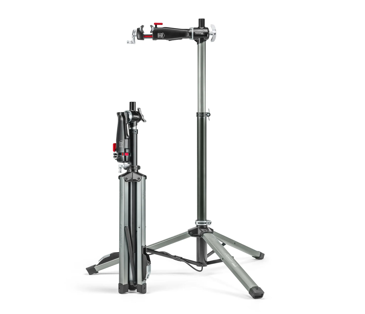 Pied d'Atelier Pneumatique FEEDBACK SPORTS PRO AIR LIFT