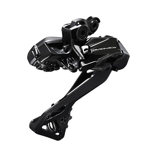 Dérailleur Arrière SHIMANO DURA-ACE DI2 R9250 12V – vue produit sur fond blanc