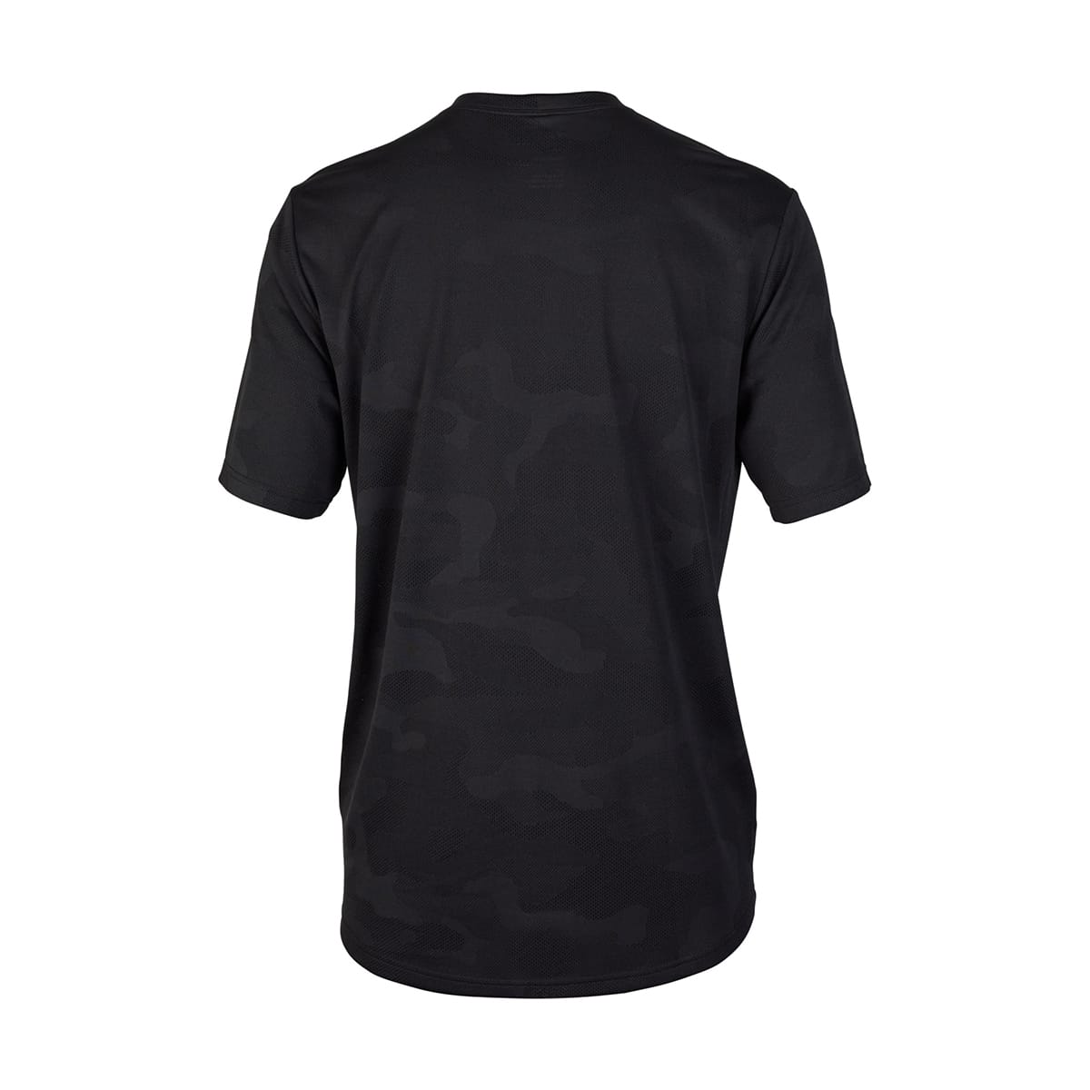 Maillot FOX RANGER TRU DRI Manches Courtes Noir