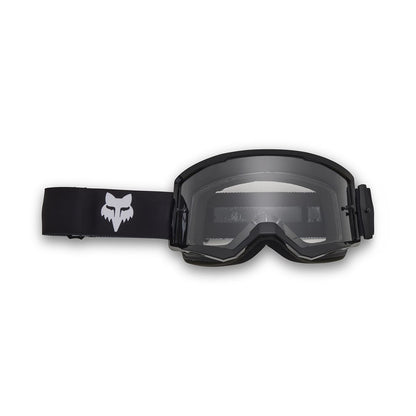 Masque FOX MAIN CORE Noir 2024