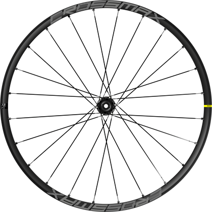 Roue Arrière MAVIC CROSSMAX XL 29'' 12x148 mm Boost