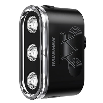 Éclairage Arrière RAVEMEN TR400