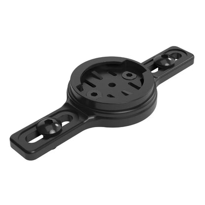 Support de Radar sur Porte-Bagages Arrière KOM CYCLING Garmin/Bryton