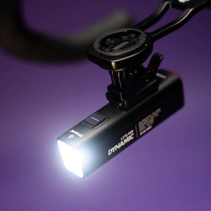 DYNAMIC LYTE 800 - vue 1