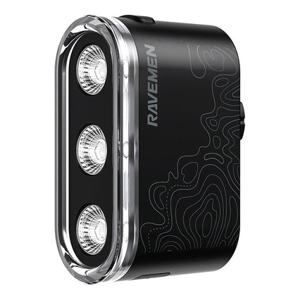 Éclairage Arrière RAVEMEN TR600
