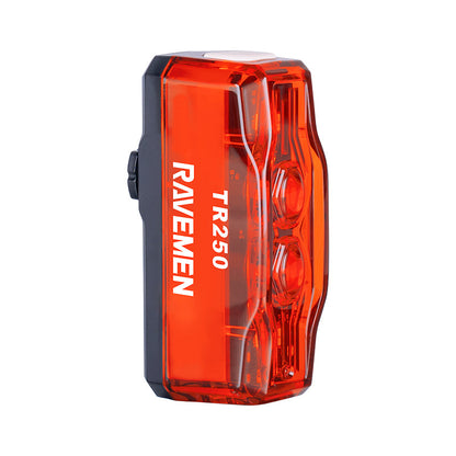 Éclairage Arrière RAVEMEN TR250