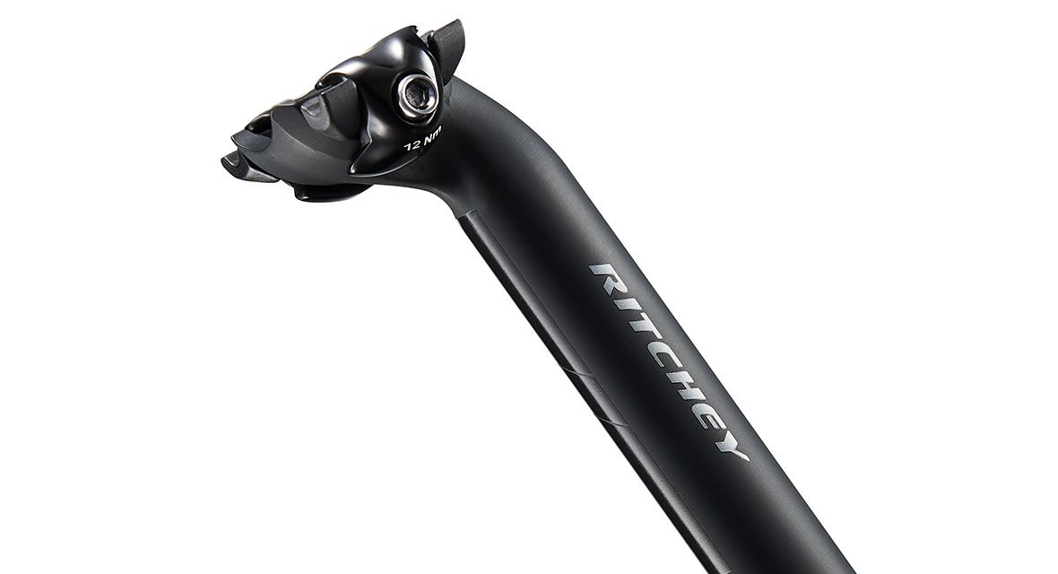 Tige de Selle RITCHEY WCS 1-BOLT