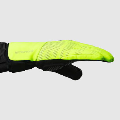 Gants GRIPGRAB RIDE 2 WINDPROOF WINTER Jaune