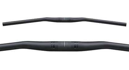 Cintre RITCHEY SUPERLOGIC RIZER Rise 40mm 760mm