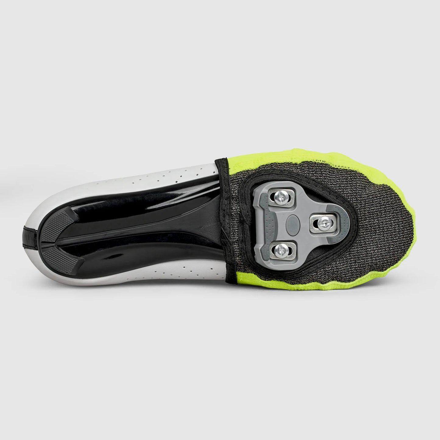 Couvre-Orteils GRIPGRAB WINDPROOF Jaune
