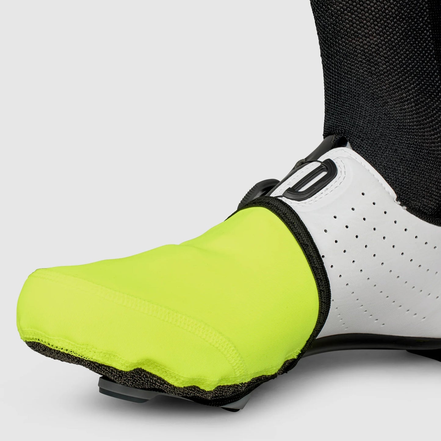 Couvre-Orteils GRIPGRAB WINDPROOF Jaune