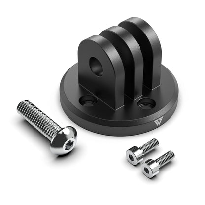 Kit Support de Cintre KOM CYCLING GARMIN/WAHOO avec GOPRO Mount