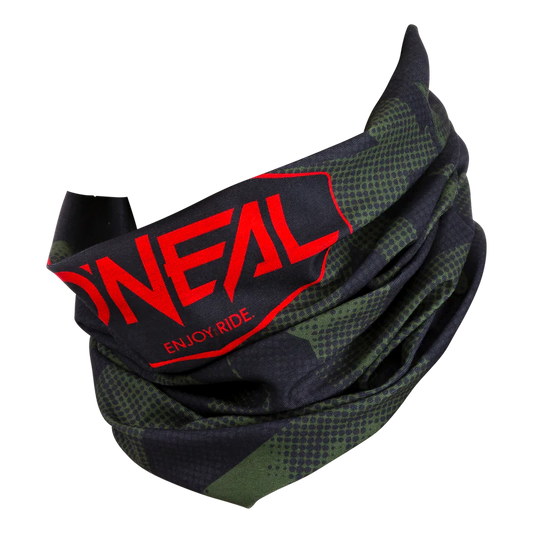 Tour de Cou O'NEAL COVERT Noir/Vert