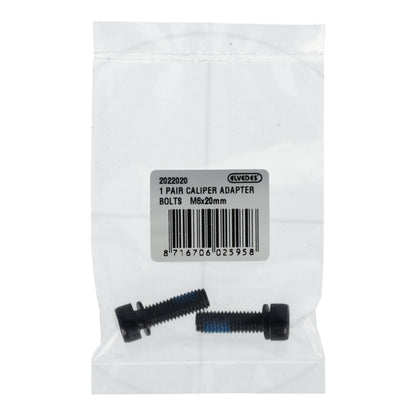 Vis de Fixation Etrier ELVEDES PM M6x20
