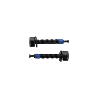 Vis de Fixation Etrier Arrière ELVEDES FM Shimano M5x33 Type C