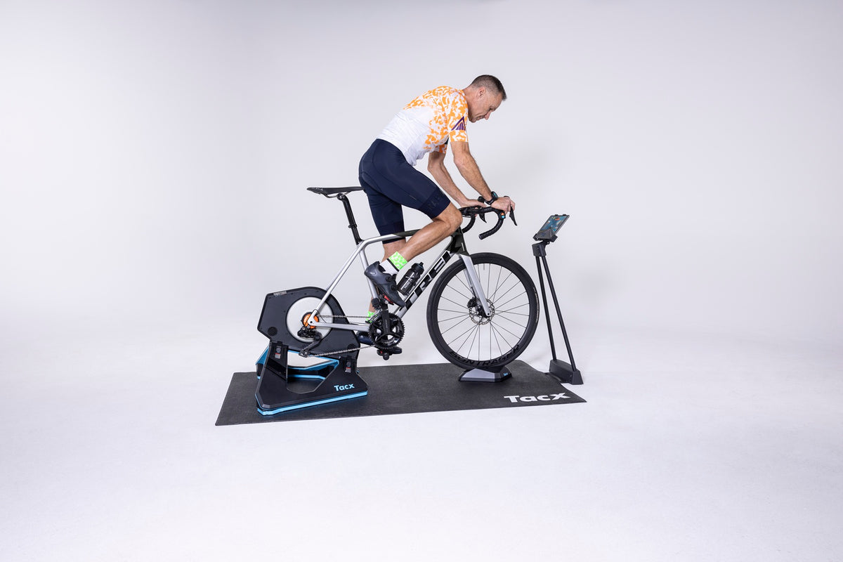 Home Trainer TACX NEO 2T SMART T2875 Version COG&CLICK