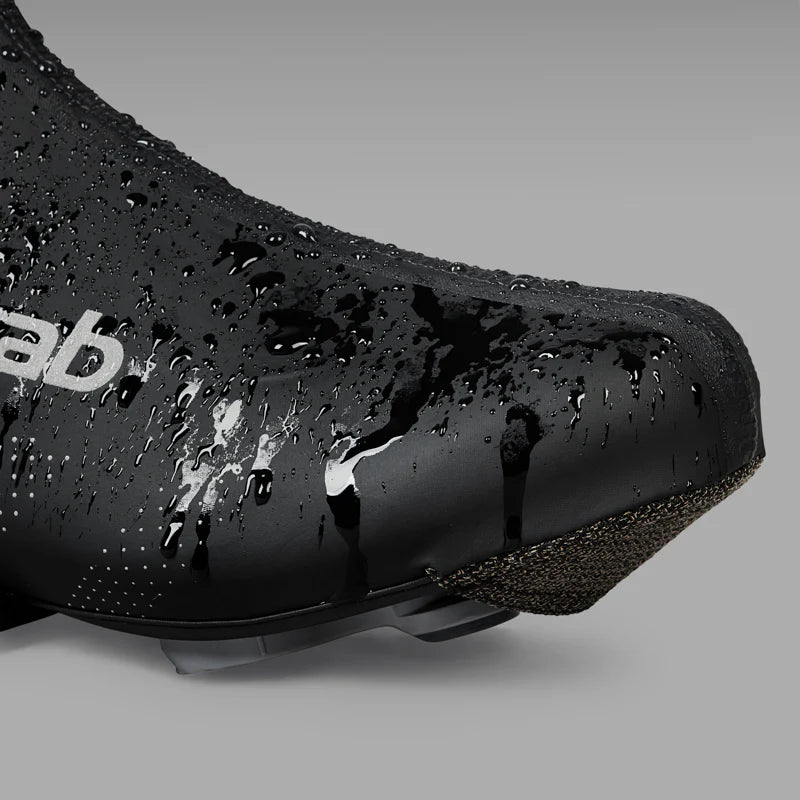 Couvre-Chaussures GRIPGRAB RIDE WATERPROOF Noir