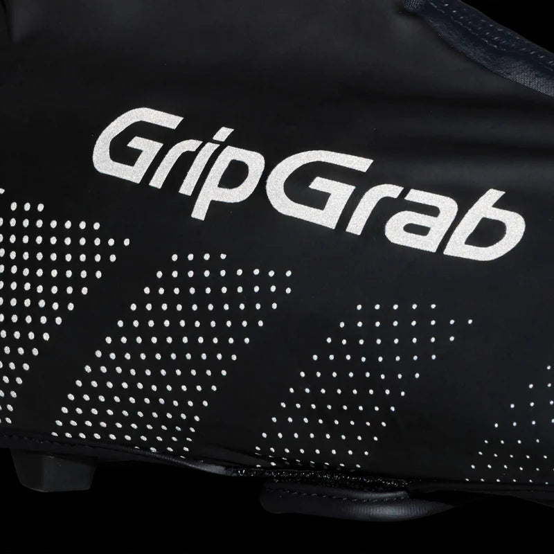 Couvre-Chaussures GRIPGRAB RIDE WATERPROOF Noir