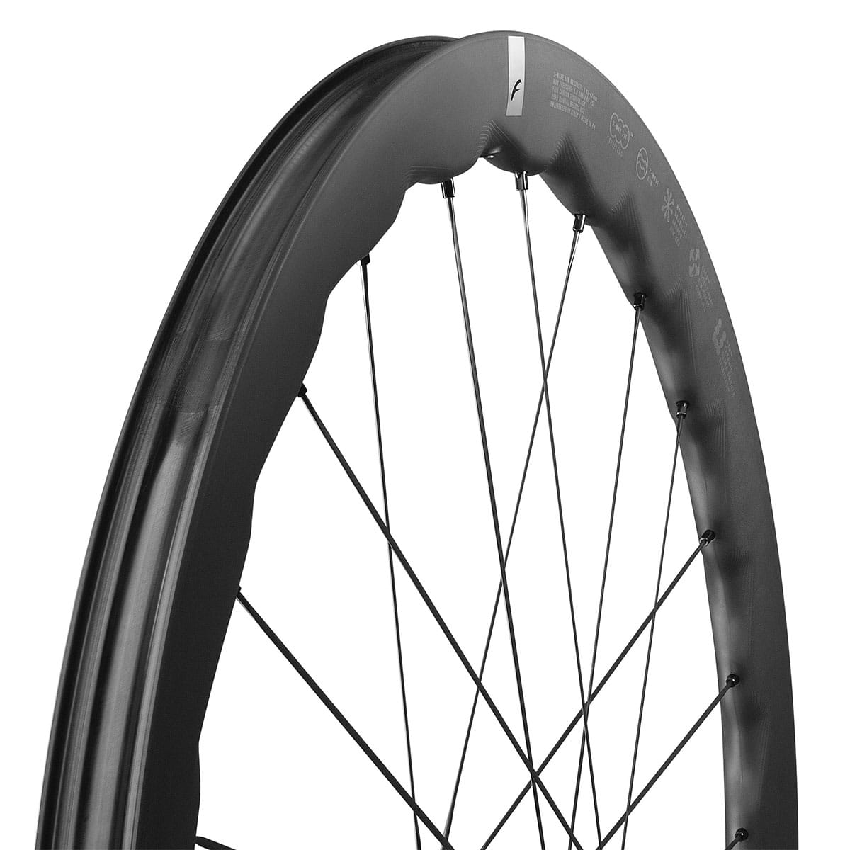 Roue Arrière FULCRUM SHARQ 42 700c (Center Lock)