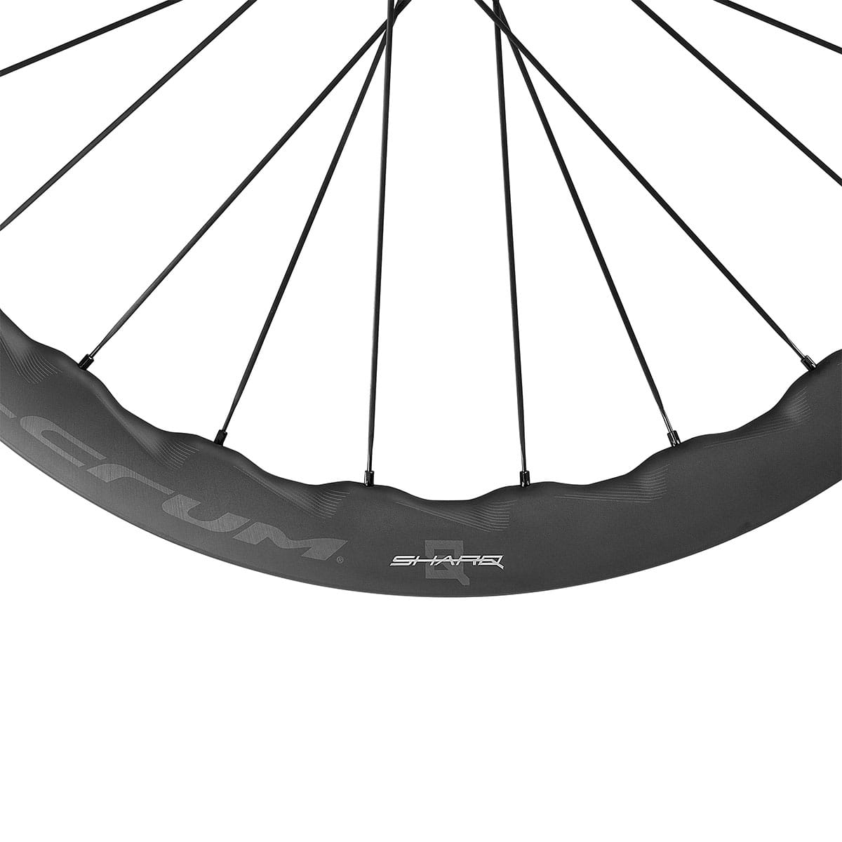 Roue Arrière FULCRUM SHARQ 42 700c (Center Lock)