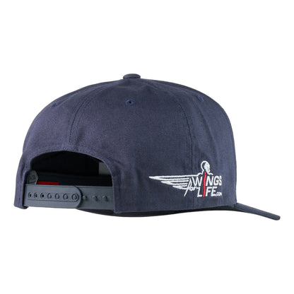 Casquette O'NEAL LI KINI RED BULL 3.0 Gris