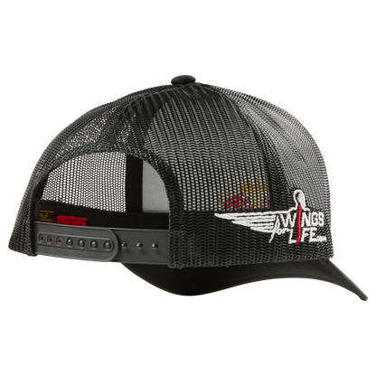 Casquette O'NEAL TR KINI RED BULL 2.0 Gris