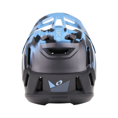Casque VTT O'NEAL SL1 GLACIOR Bleu