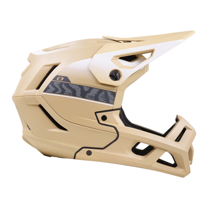 Casque VTT O'NEAL SL1 TERRA Sand